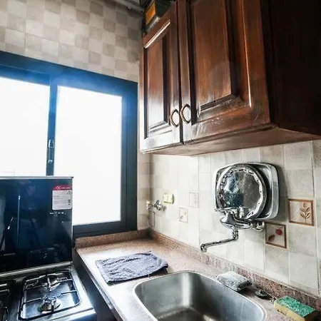 Amazing Flat 9 Mins To Airport At Heliopolis Apartment Cairo Exterior photo